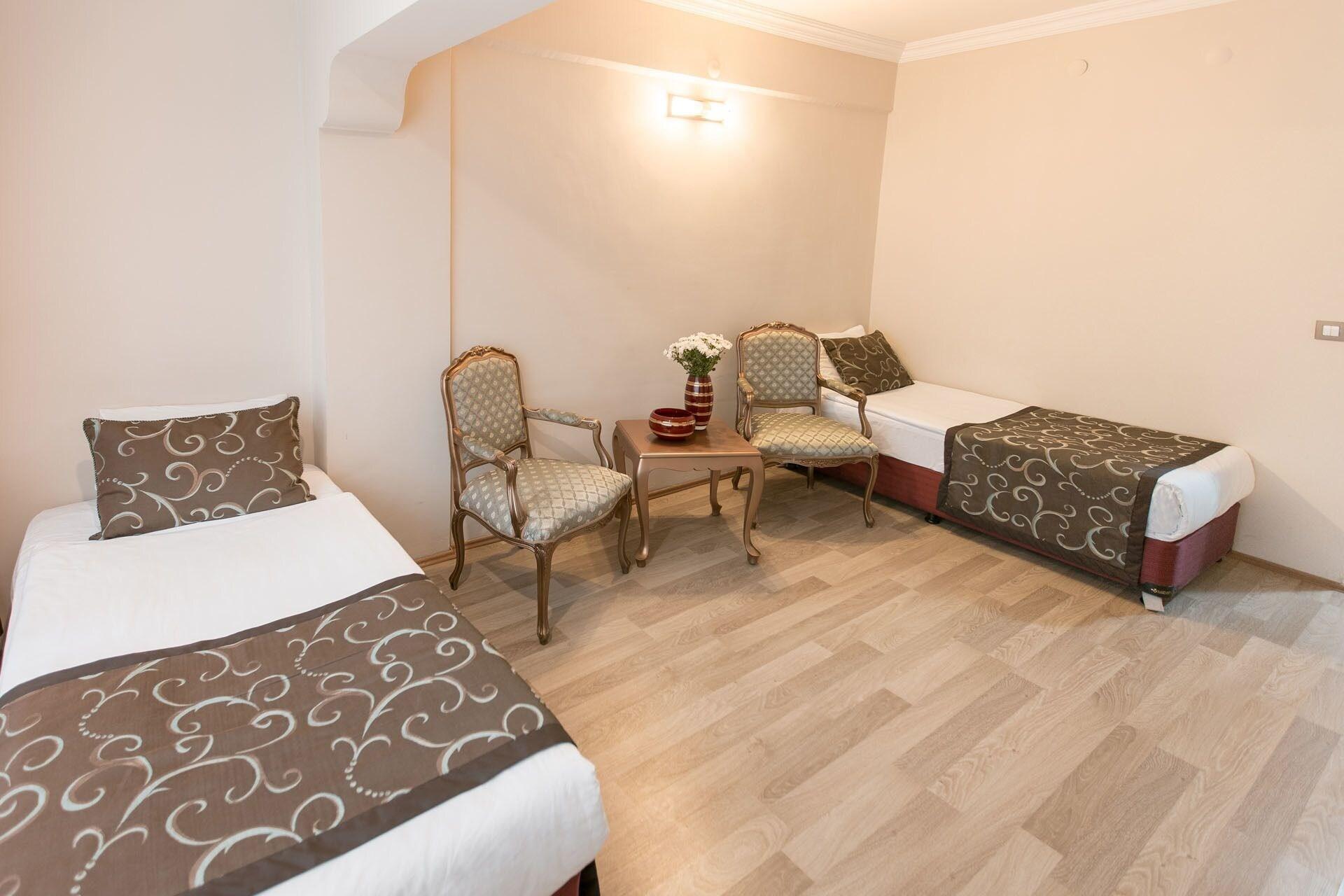 Bolu Termal Otel Karacasu  Buitenkant foto