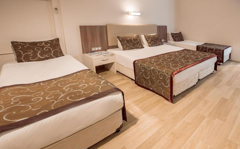 Bolu Termal Otel Karacasu  Buitenkant foto