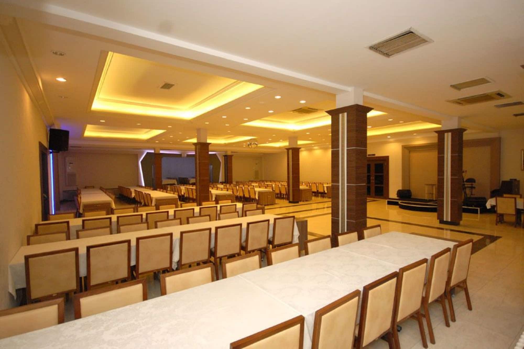 Bolu Termal Otel Karacasu  Buitenkant foto